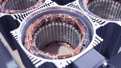 永磁材料发展历程