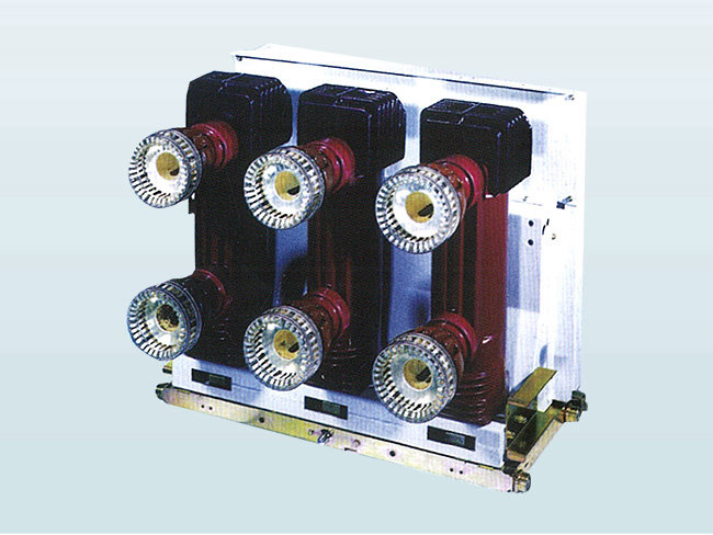 VBH真空断路器-4000A，50KA 