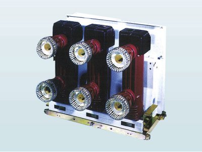 VBH真空断路器-4000A，50KA 